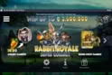 Rabbit Royale