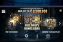 Dead Man’s Gold