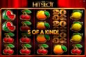 2020 Hit Slot
