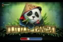 Little Panda