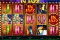In Jazz