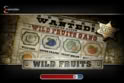 Wild Fruits