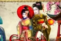 Geisha