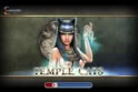 Temple Cats