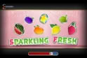 Sparkling Fresh