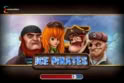 Ice Pirates