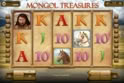 Mongol Treasures