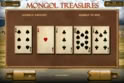 Mongol Treasures