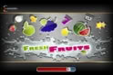 Fresh Fruits