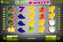 Fresh Fruits