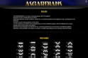 Asgardians