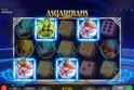 Asgardians Dice