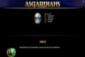 Asgardians Dice