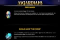 Asgardians Dice