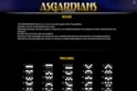 Asgardians Dice
