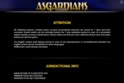 Asgardians Dice