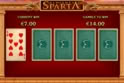 Almighty Sparta Dice