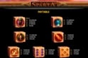 Almighty Sparta Dice