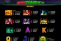 100 Zombies