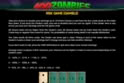 100 Zombies