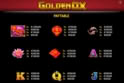 Golden Ox