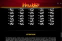 Hell Hot 100