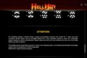 Hell Hot 20
