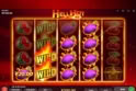 Hell Hot 40