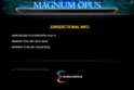 Magnum Opus