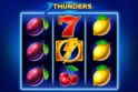 3 Thunders