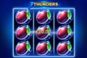 3 Thunders
