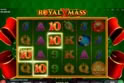 Royal Xmass