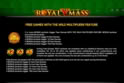 Royal Xmass