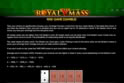 Royal Xmass