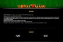 Royal Xmass