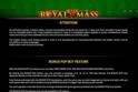 Royal Xmass