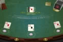 European Blackjack