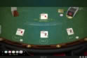 European Blackjack