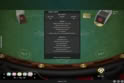 European Blackjack