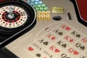 Poker Roulette