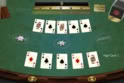 Jackpot Stud Poker