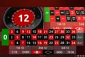 Euro Twins Roulette