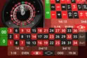 Roulette American Pro