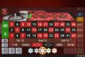 Roulette American Pro