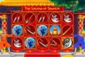The Legend of Shaolin