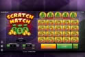 Scratch Match