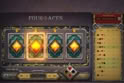 Four Aces