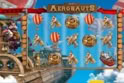 Aeronauts