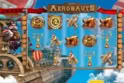 Aeronauts