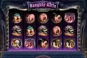 Naughty Girls Cabaret